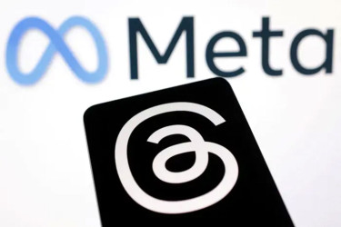 Meta changes Threads domain, adds five new web features