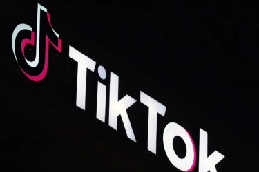 Irish watchdog fines TikTok €530M for data transfers to China
