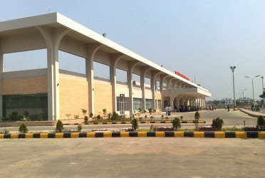 Direct hajj flights from Sylhet to begin May 14