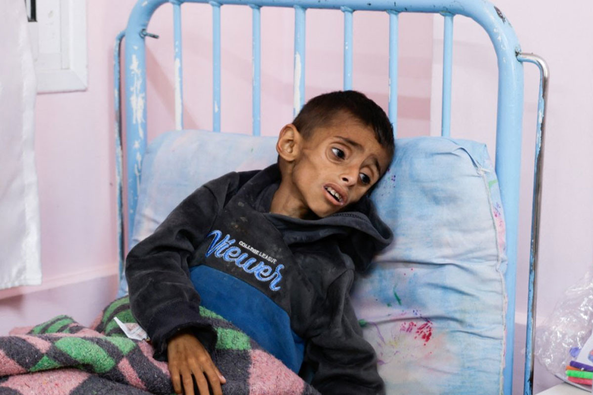 WHO warns of worsening Gaza health crisis amid ongoing blockade
