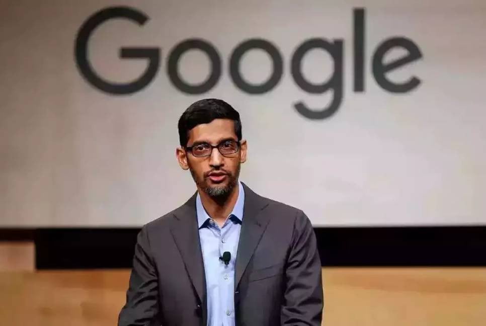 Google CEO Sundar Pichai’s pay package for 2024 revealed