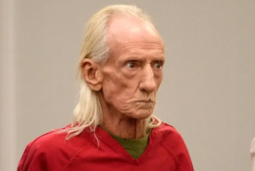 US man sentenced to 53 years for murdering a Palestinian American child