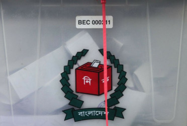 Growing divide among political parties