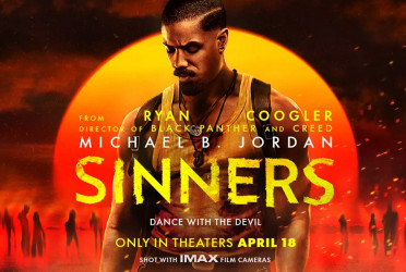 Sinners makes horror history topping box office, creating Oscar buzz