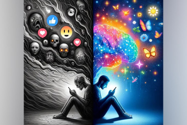Gen Z destined to fail! : Here’s how to break free from Gen Z Curse