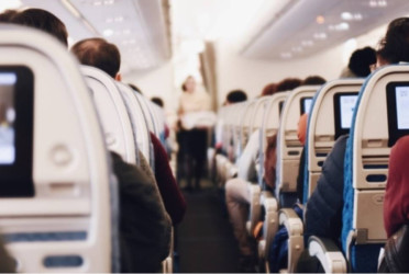 SriLankan flight security-checked in Colombo for ‘suspect wanted’ in India