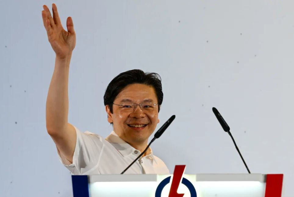 Singapore's ruling party extends monopoly with decisive election win
