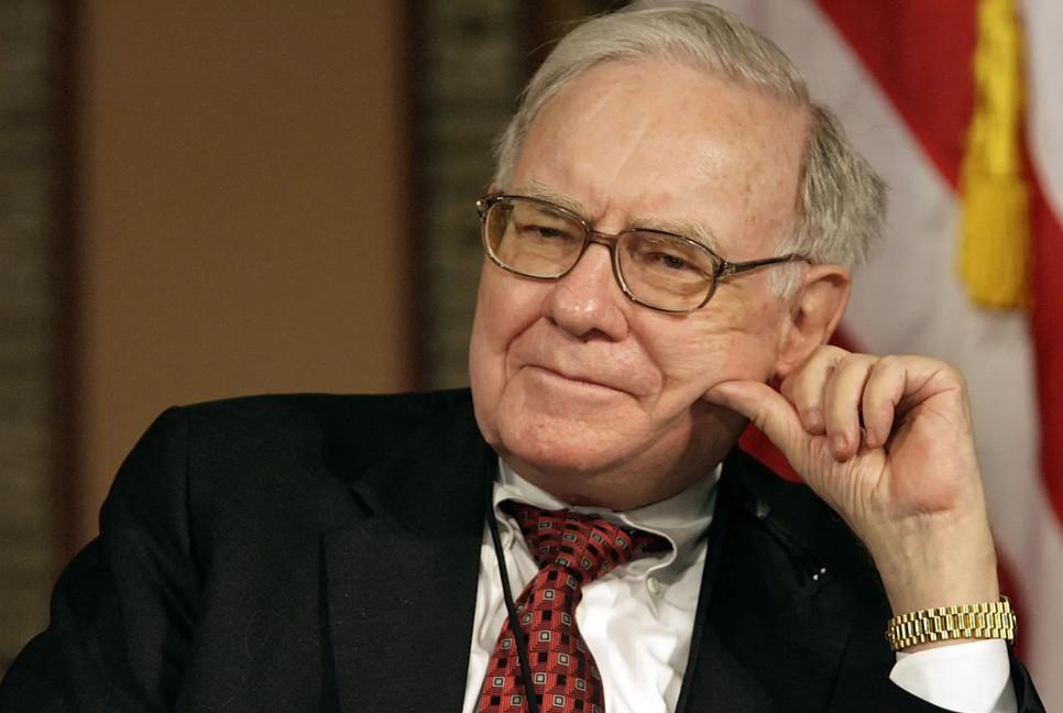 Warren Buffett to retire by year-end, shocks shareholders
