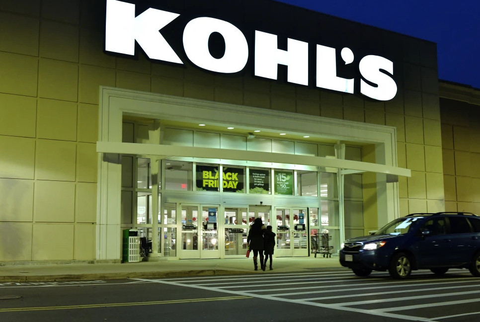 Retail giant Kohl’s fires CEO for violating company policies