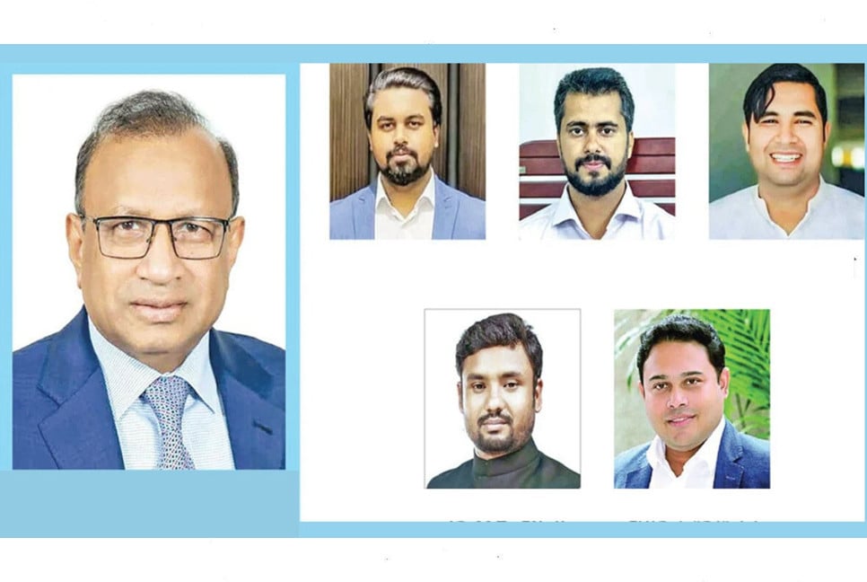 The empire of five fingers: How Tazul Islam’s network exploited power for profit
