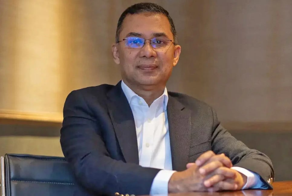 Tarique Rahman for ensuring safety of journalists