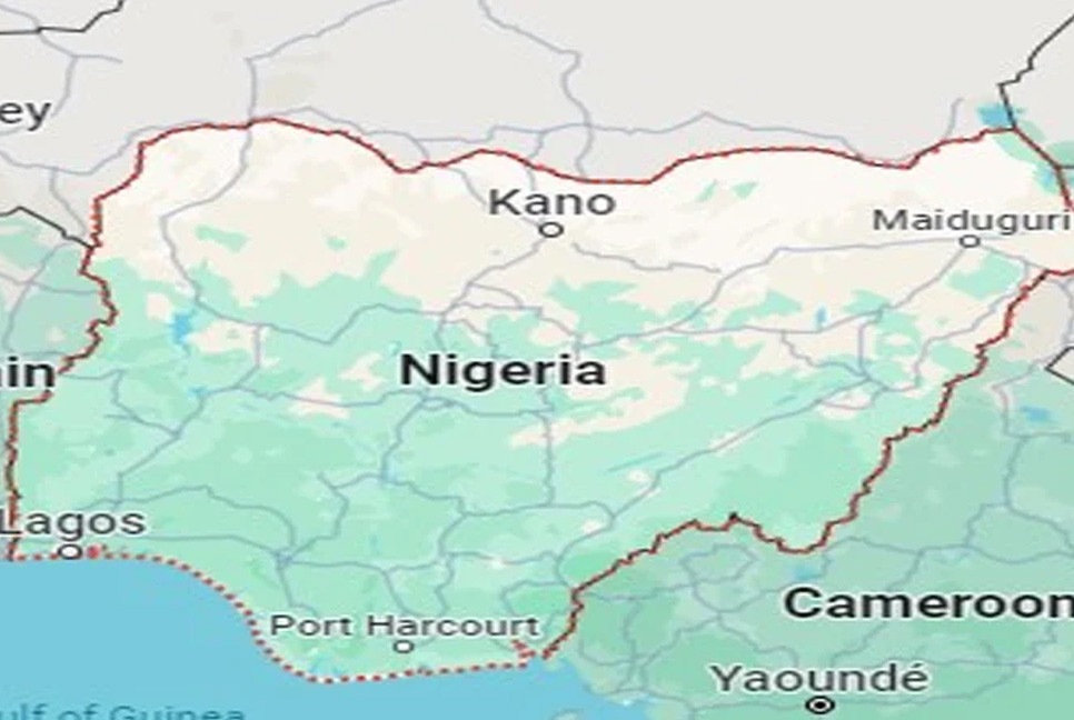 ‘Jihadists kill at least 11 soldiers in Nigeria’