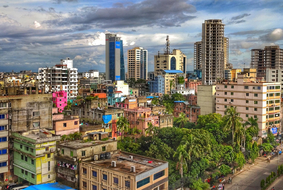 Ctg loses over 2,200 water-bodies to unchecked urban growth in 30 years