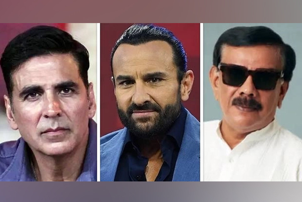 Akshay Kumar to play antagonist opposite Saif Ali Khan in Priyadarshan’s Oppam Remake
