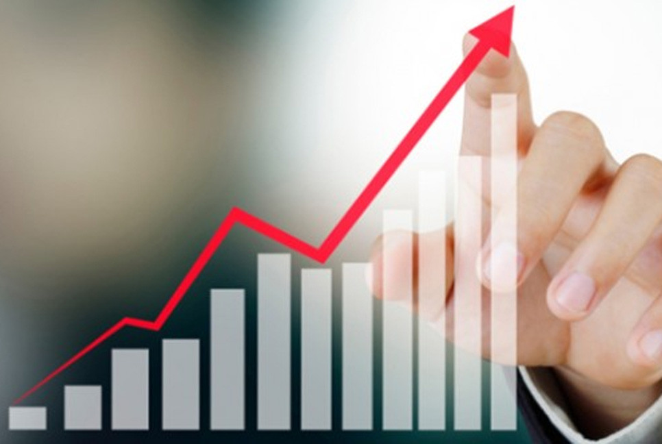 Economy holds glimmers of hope despite lower growth forecasts