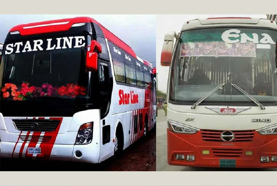 Court orders to seize 190 vehicles of Ena and Starline