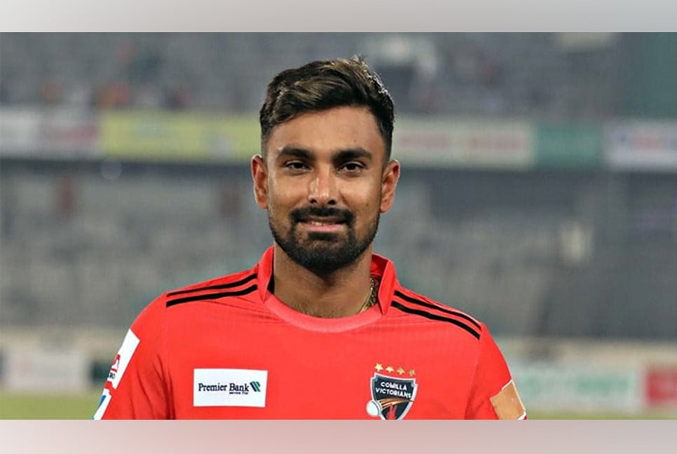 Litton to lead as BCB announces squad for UAE T20Is