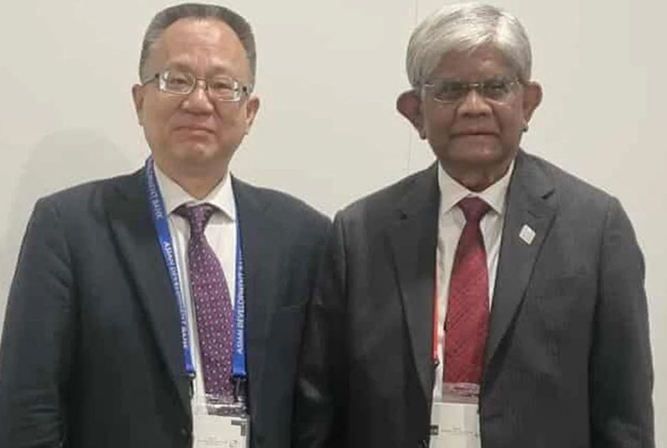 'A realistic budget to be announced even if IMF-ADB support not received'