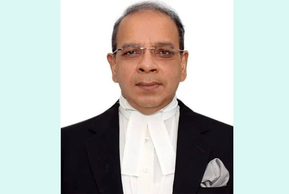 Work for separate judicial secretariat almost final: Chief Justice