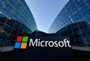 Microsoft becomes world’s most valuable company