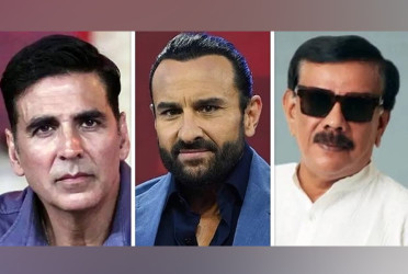 Akshay Kumar to play antagonist opposite Saif Ali Khan in Priyadarshan’s Oppam Remake
