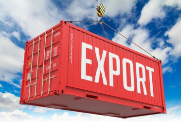 Lack of diversification puts country's export at risk