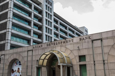 ADB to discuss ending loans to China following US demand, says ADB president