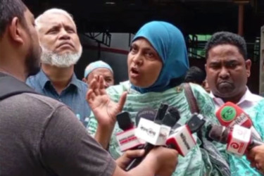 Teachers from technical institutions announce 15-point demand, threaten hunger strike