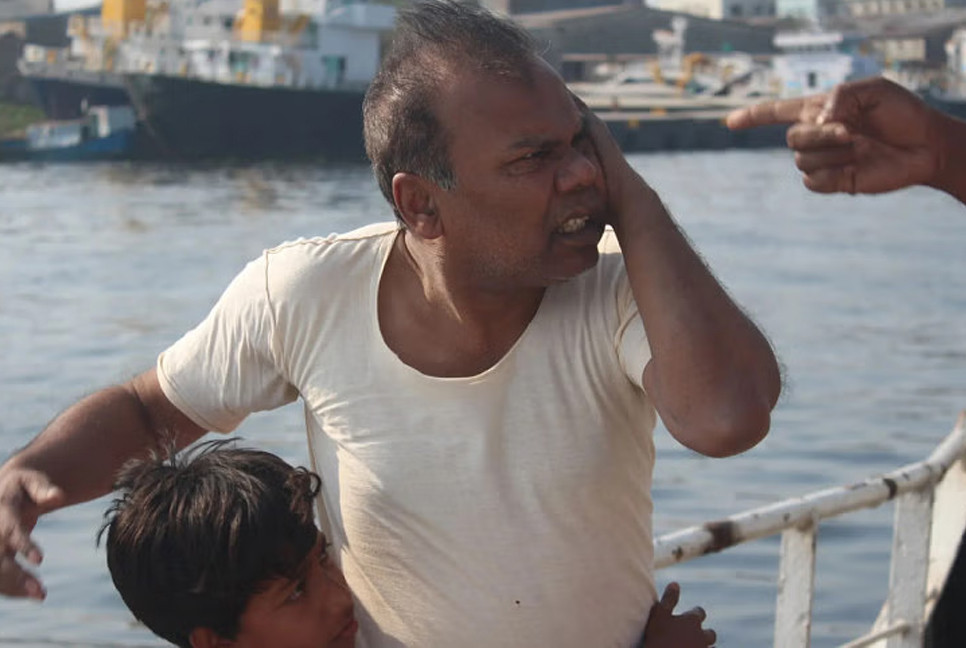 ‘Mastul’ bags nomination for Best Humanitarian Film in Spain