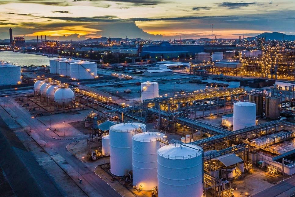 Industry and business should be placed above all else