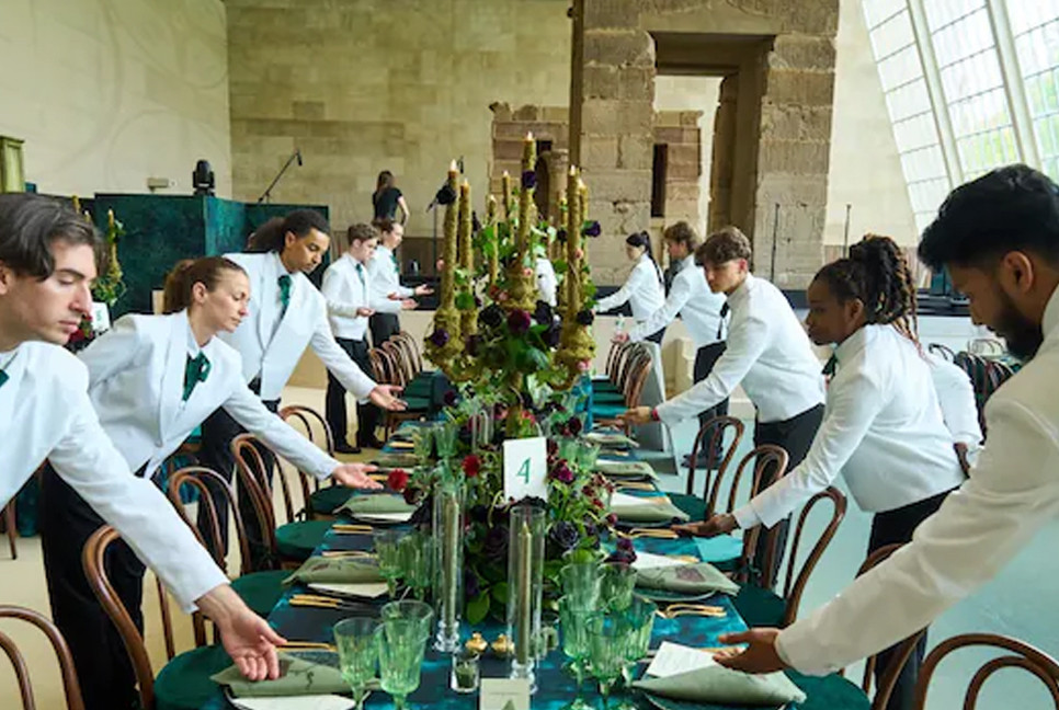 Met Gala 2025: 5 Foods banned from menu for all celebrities