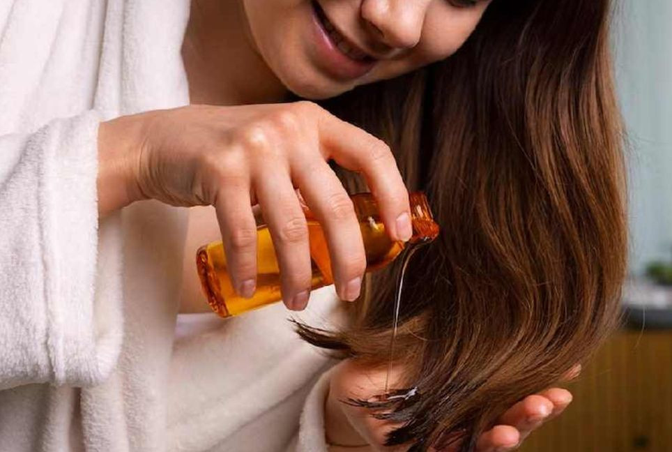 Hair oiling for growth a myth: Doctor
