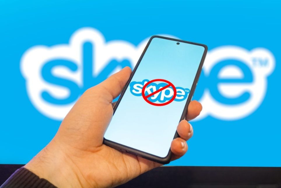 Skype to officially shut down today