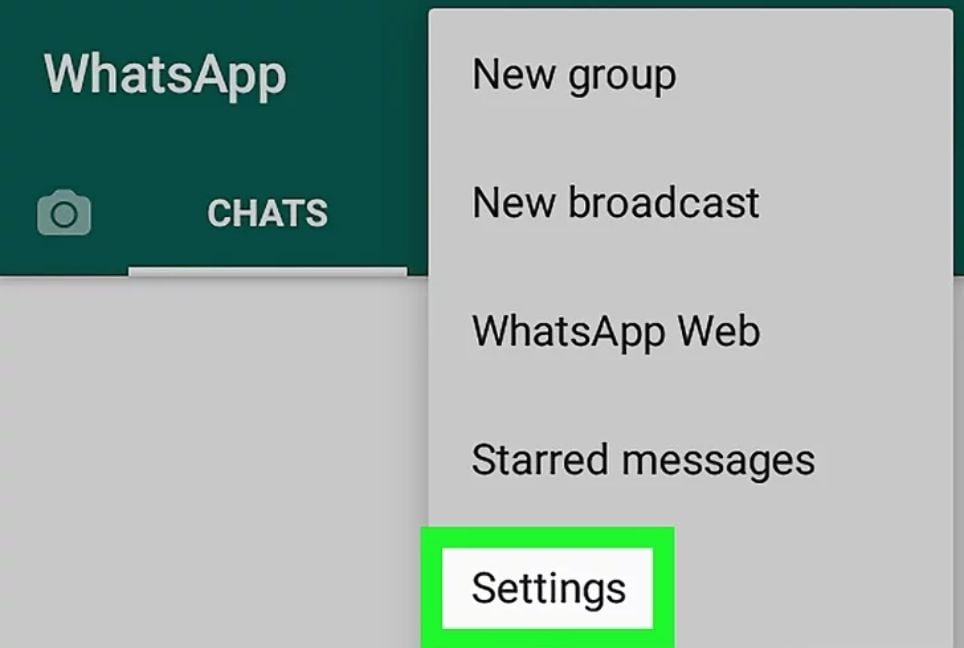 Five WhatsApp settings you should enable for better privacy