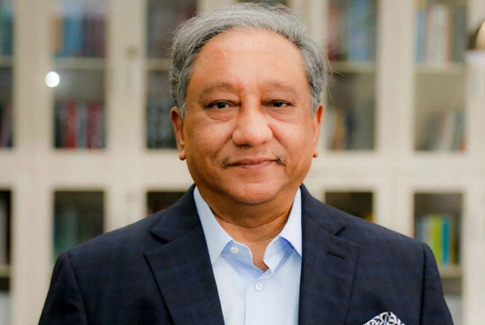 ACC files case against 3 including former BCB chief Papon