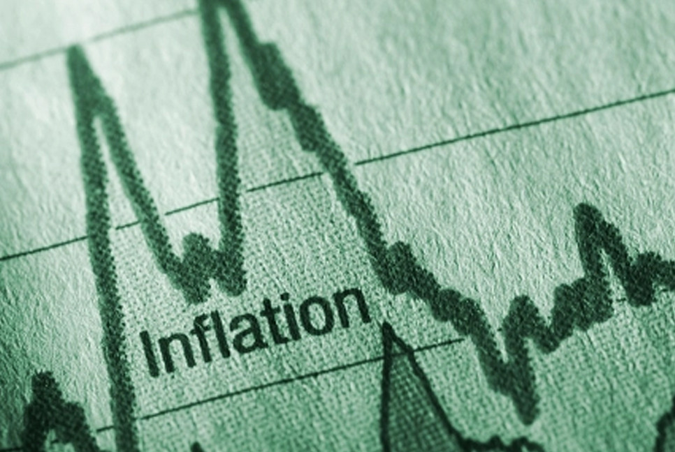 Inflation eases to 9.17% in April