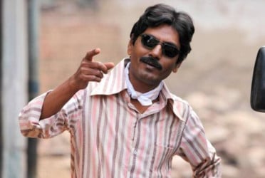 Nawazuddin Siddiqui calls Bollywood a 'thief'