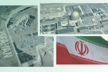 Trump calls for full dismantling of Iran’s nuclear program amid postponed talks
