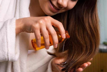 Hair oiling for growth a myth: Doctor