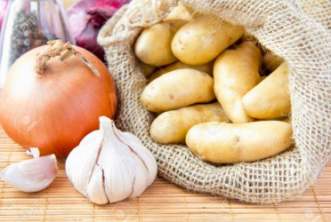 Vegetables that should never be refrigerated