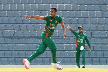Bowlers help Bangladesh A thrash NZ A in Sylhet