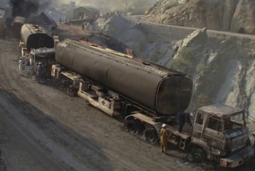 19 killed after fuel tanker blast in Pakistan