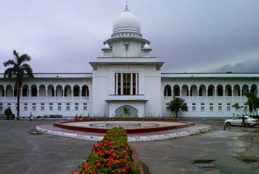 SC closes half-day in memory of Barrister Razzaq