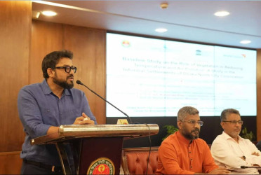 Modern equipment to be installed to monitor air quality: DNCC