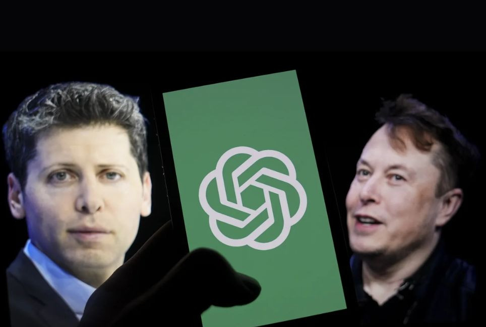 OpenAI to remain a non-profit company