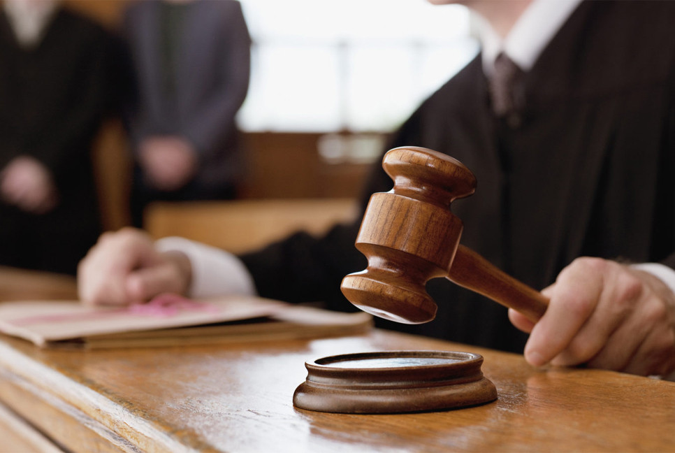 False case allegations rising