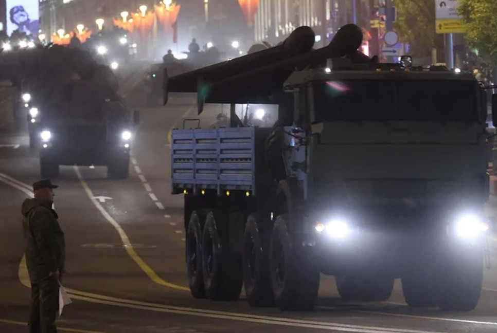Major Ukraine drone attack restricts Russia's airport traffic