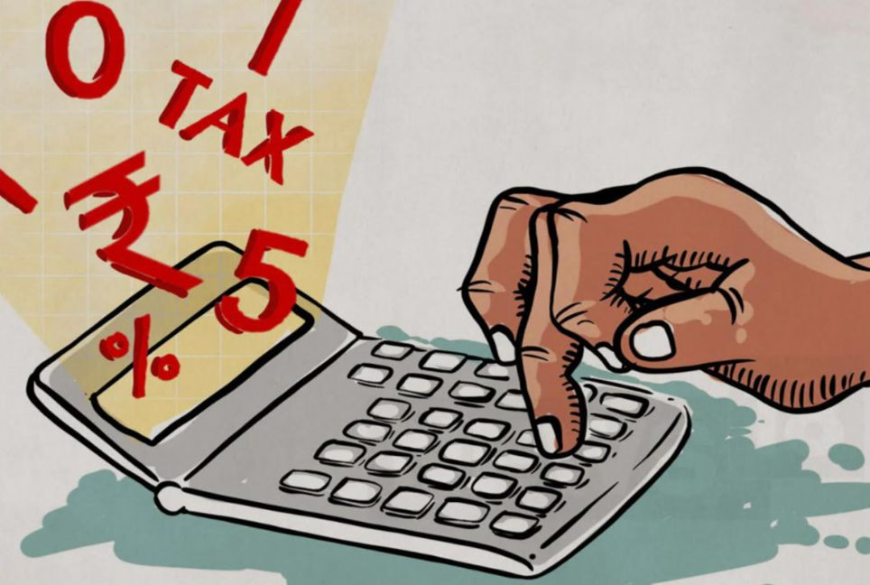 Corporate tax rate raises concern among businesspeople