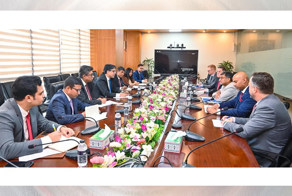Bangladesh, Canada discuss initiating dialogue on FTA