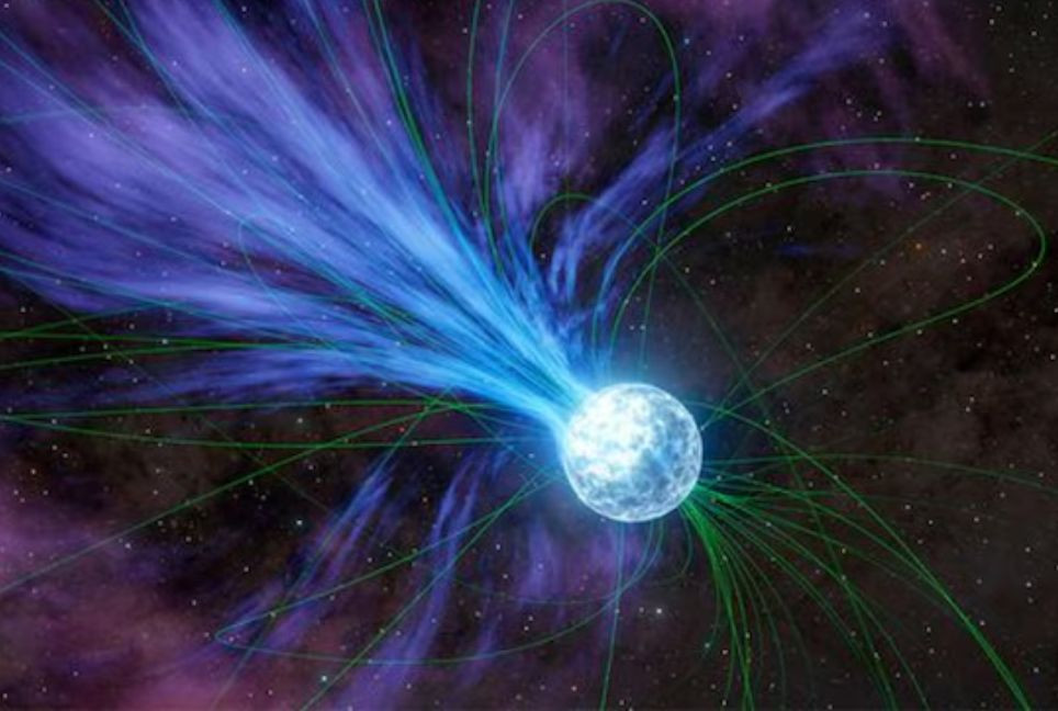 Scientists solve mystery of gold’s origin in universe